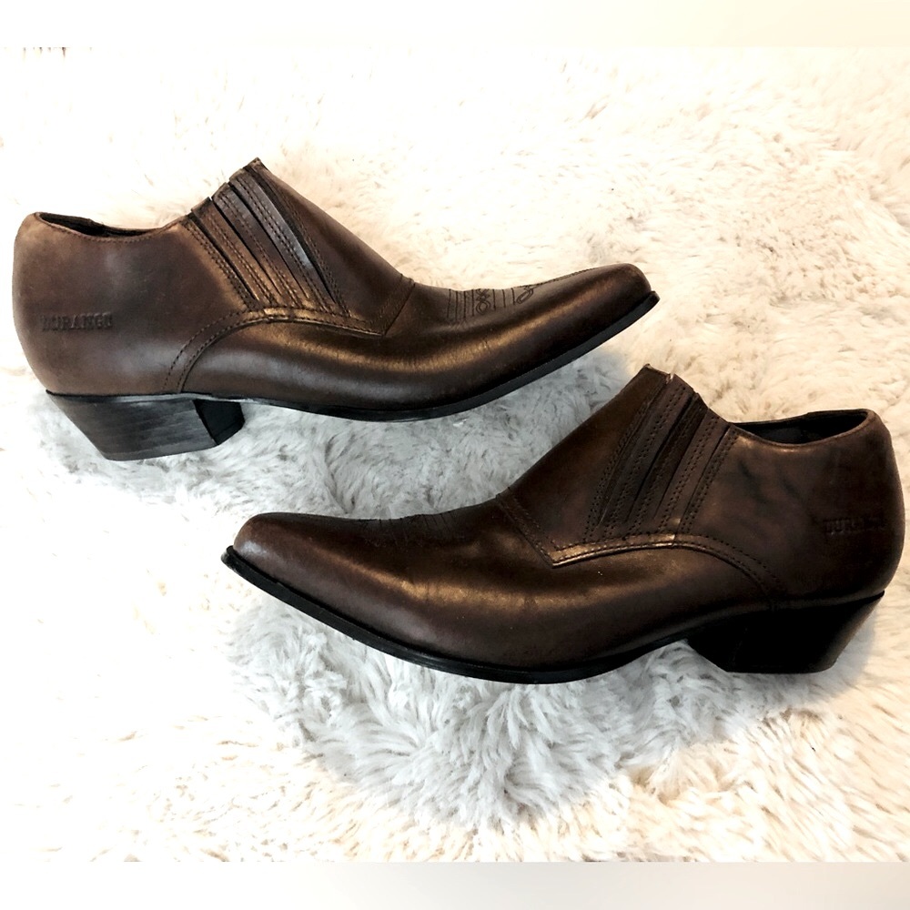 Durango booties western